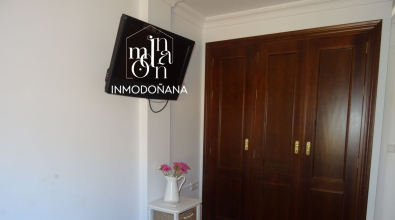 Huelva - Matalascañas - 150m2