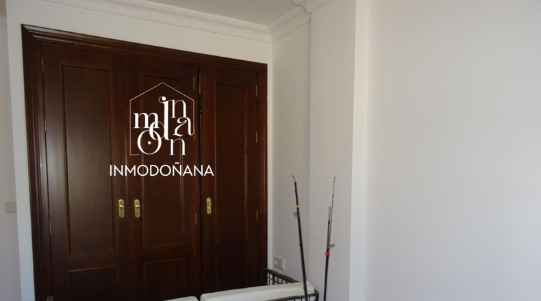 Huelva - Matalascañas - 150m2