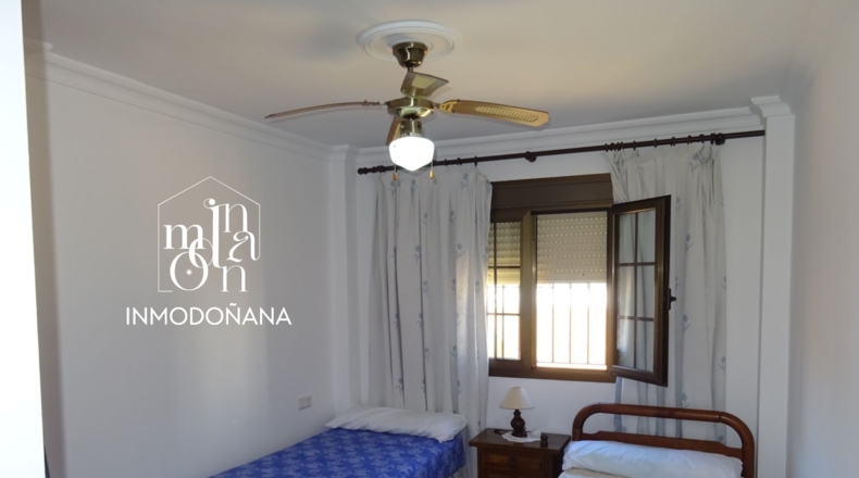Huelva - Matalascañas - 150m2