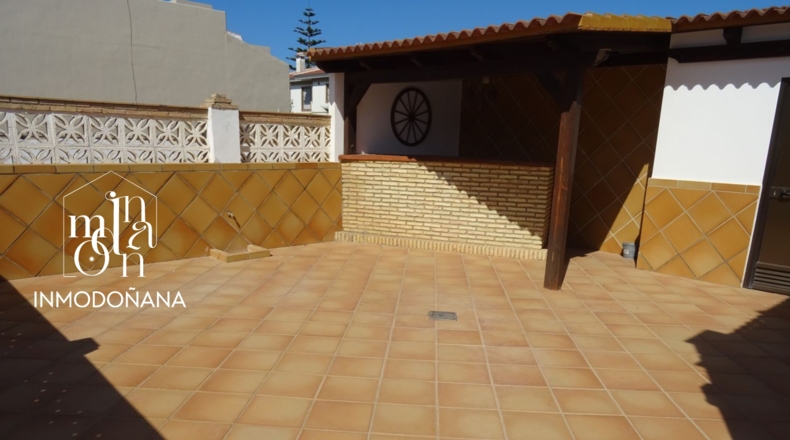Huelva - Matalascañas - 150m2