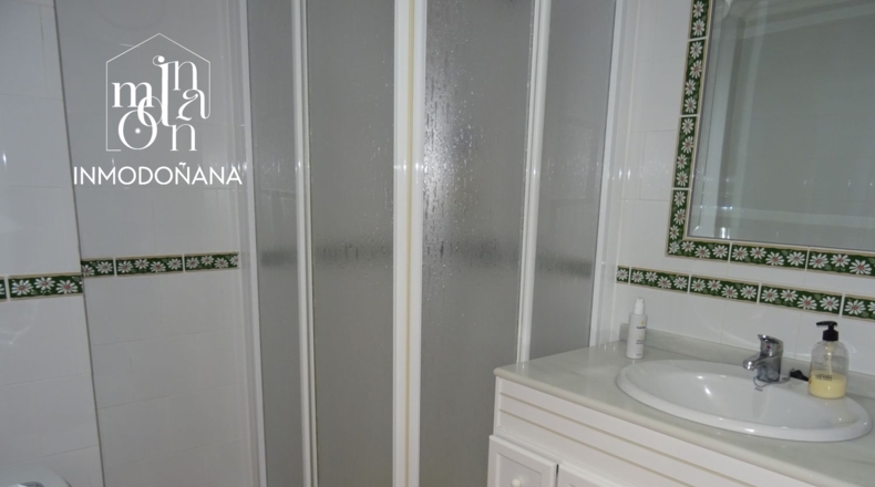 Huelva - Matalascañas - 150m2