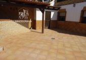 Chalet adosado con terreno en venta en Matalascañas ref: TR305284 foto