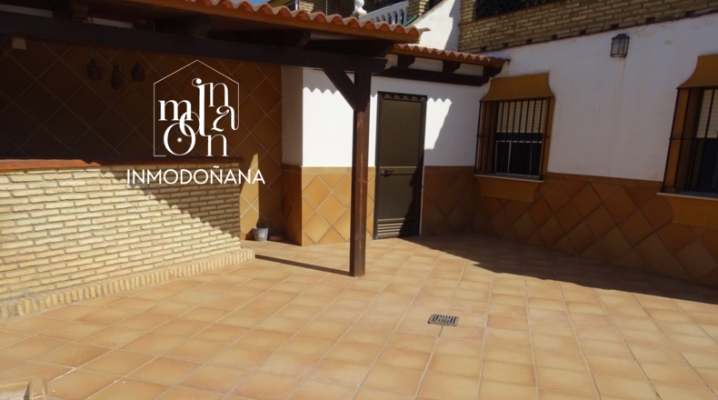 Huelva - Matalascañas - 150m2