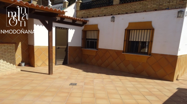 Huelva - Matalascañas - 150m2