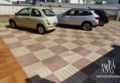 Chalet adosado con terreno en venta en Matalascañas ref: TR305284 foto