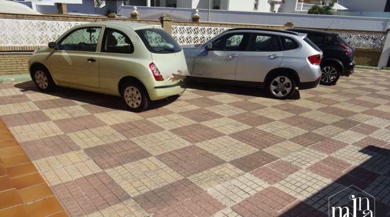 Huelva - Matalascañas - 150m2