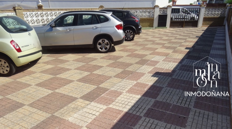 Huelva - Matalascañas - 150m2