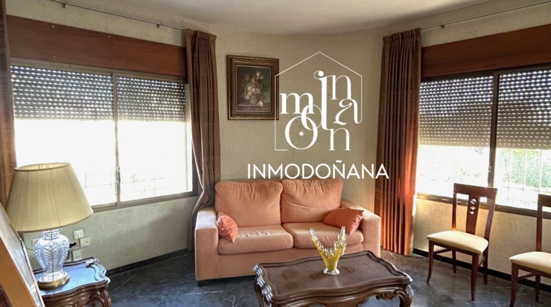 Huelva - Matalascañas - 1300m2