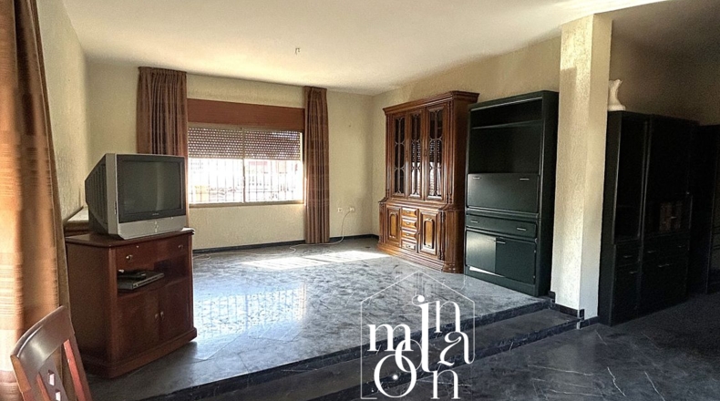 Huelva - Matalascañas - 1300m2