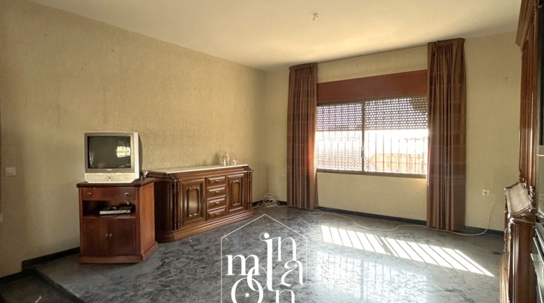 Huelva - Matalascañas - 1300m2