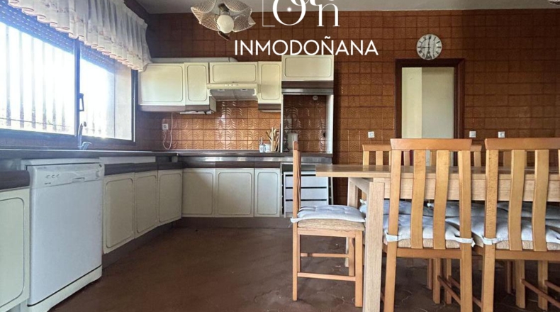 Huelva - Matalascañas - 1300m2