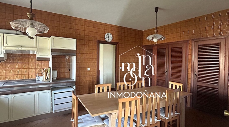 Huelva - Matalascañas - 1300m2