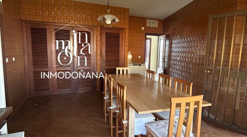 Huelva - Matalascañas - 1300m2