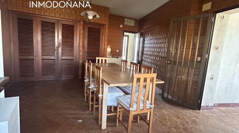 Huelva - Matalascañas - 1300m2