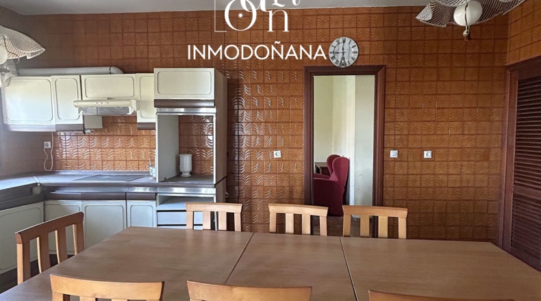 Huelva - Matalascañas - 1300m2