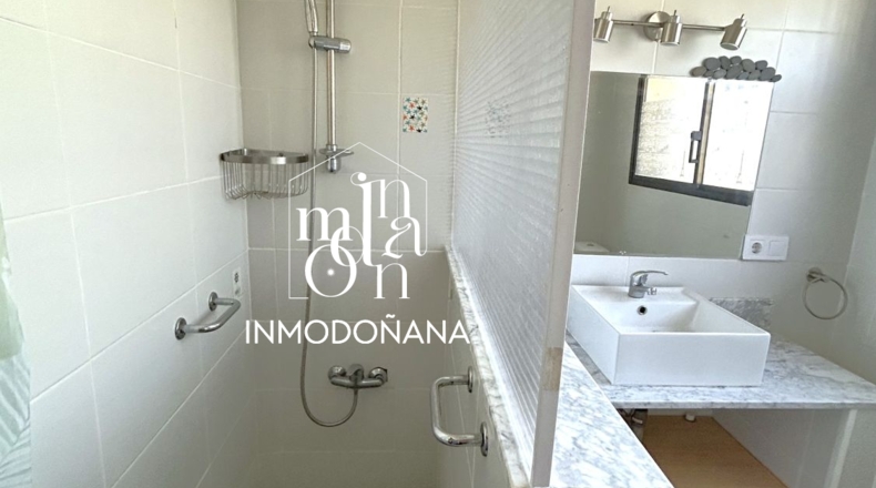 Huelva - Matalascañas - 1300m2