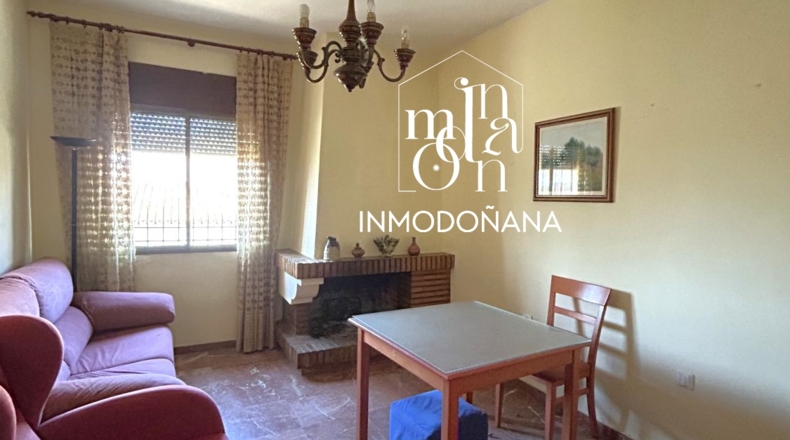 Huelva - Matalascañas - 1300m2