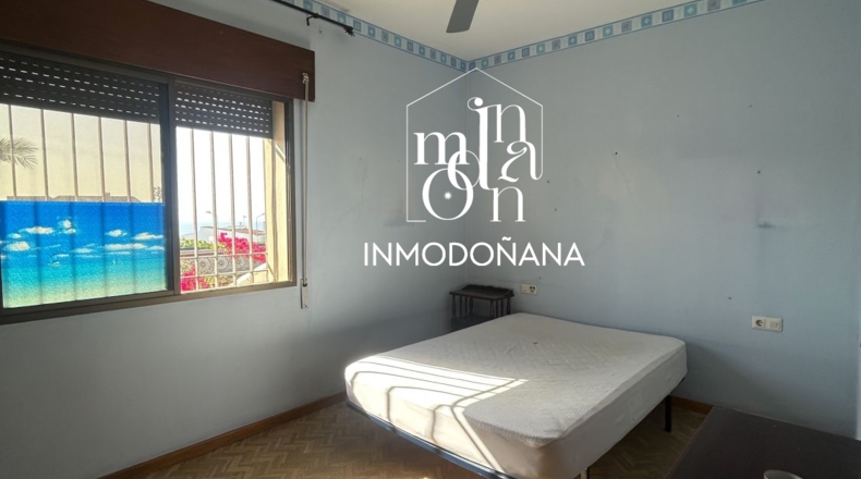 Huelva - Matalascañas - 1300m2