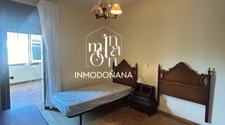 Huelva - Matalascañas - 1300m2