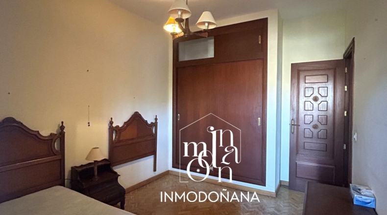 Huelva - Matalascañas - 1300m2
