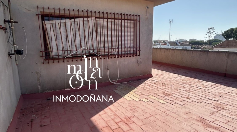 Huelva - Matalascañas - 1300m2
