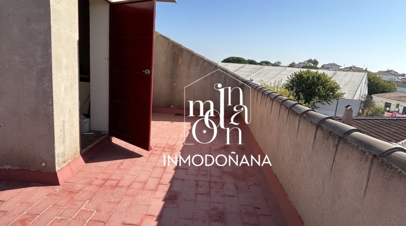 Huelva - Matalascañas - 1300m2