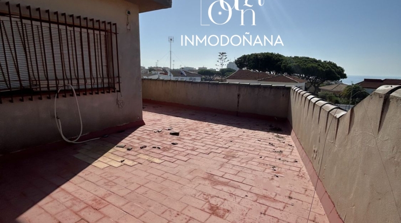 Huelva - Matalascañas - 1300m2