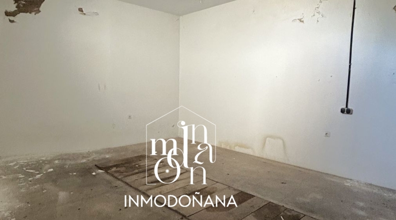 Huelva - Matalascañas - 1300m2