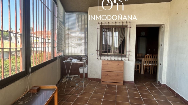 Huelva - Matalascañas - 1300m2