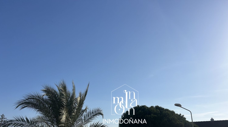 Huelva - Matalascañas - 500m2