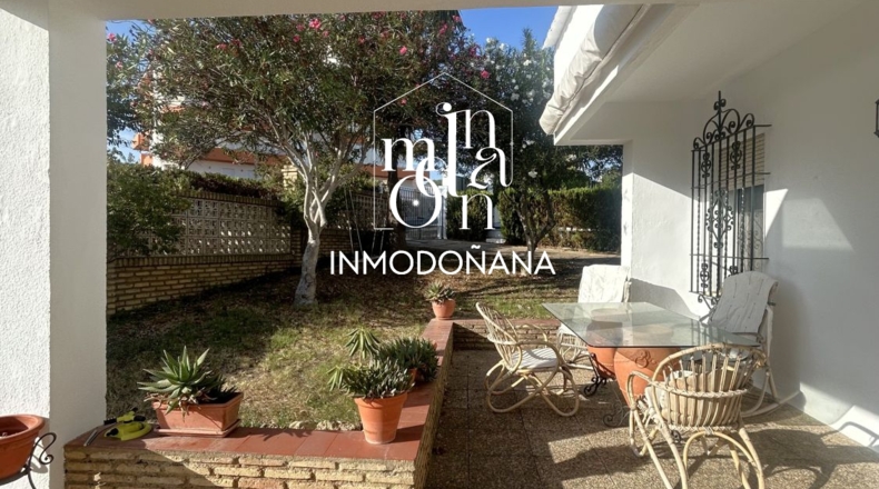 Huelva - Matalascañas - 500m2