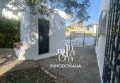 Xalet adossat amb terreny en venda a Matalascañas ref.: TR349470 foto