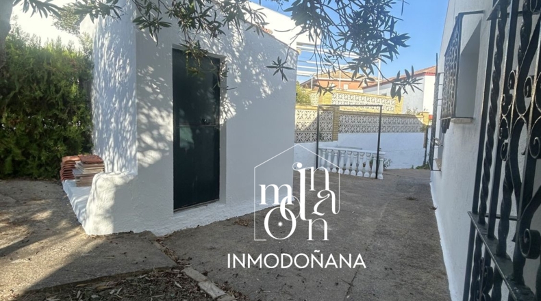 Huelva - Matalascañas - 500m2