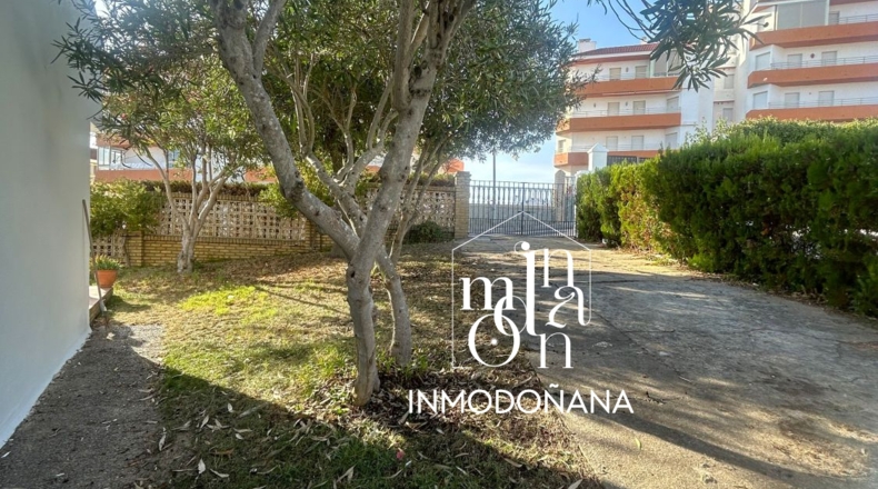 Huelva - Matalascañas - 500m2