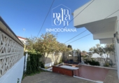 Xalet adossat amb terreny en venda a Matalascañas ref.: TR349470 foto