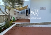 Xalet adossat amb terreny en venda a Matalascañas ref.: TR349470 foto