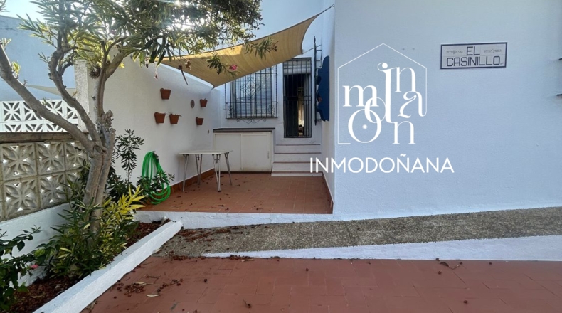 Huelva - Matalascañas - 500m2