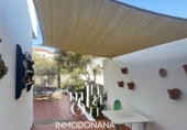 Xalet adossat amb terreny en venda a Matalascañas ref.: TR349470 foto