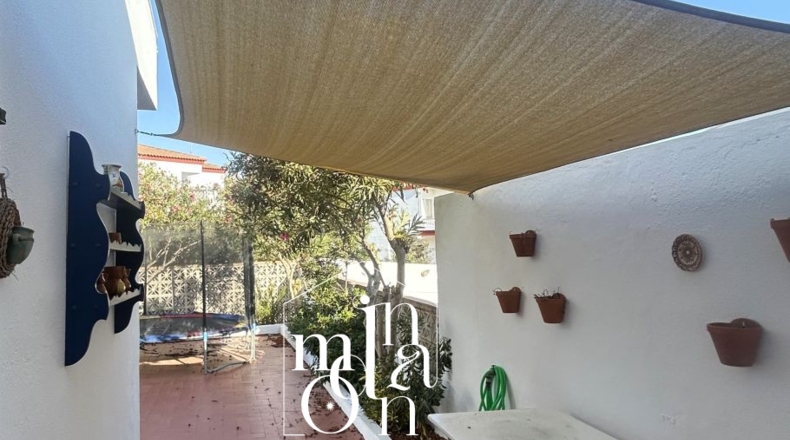 Huelva - Matalascañas - 500m2