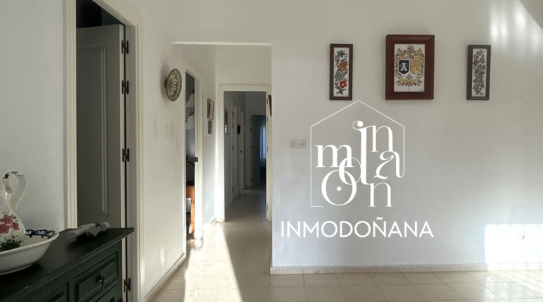 Huelva - Matalascañas - 500m2