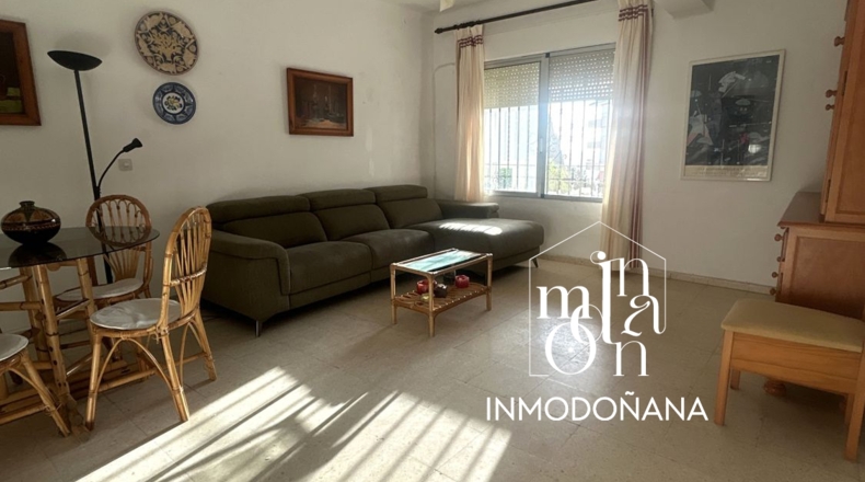 Huelva - Matalascañas - 500m2