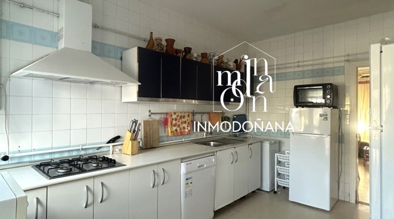 Huelva - Matalascañas - 500m2