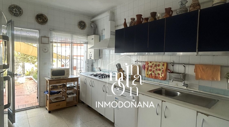 Huelva - Matalascañas - 500m2
