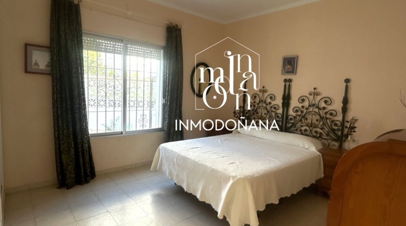 Huelva - Matalascañas - 500m2