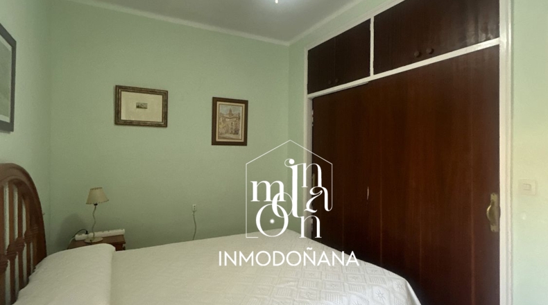 Huelva - Matalascañas - 500m2