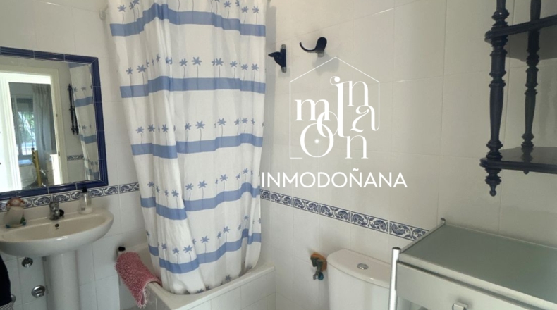 Huelva - Matalascañas - 500m2