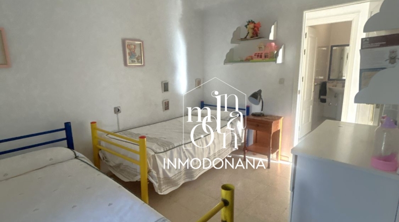 Huelva - Matalascañas - 500m2