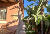 Chalet adosado con terreno en venta en Matalascañas ref: TR361110 foto