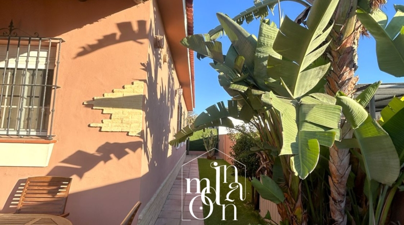 Huelva - Matalascañas - 274m2