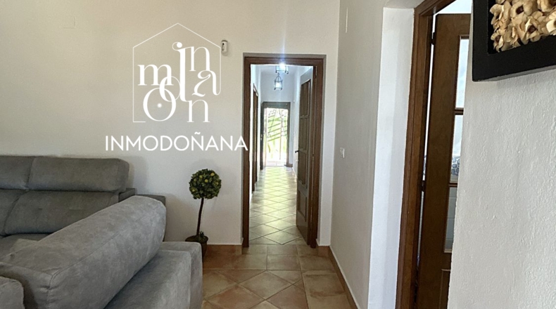 Huelva - Matalascañas - 274m2